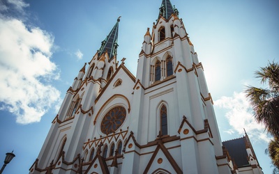 Spadek liczby zarzutów o nadużycia seksualne w Kościele w USA