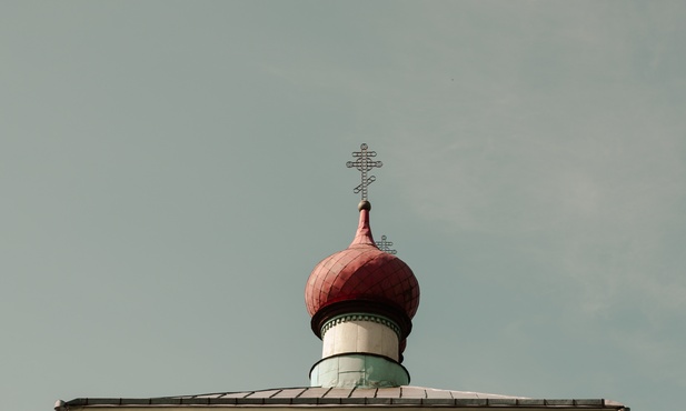 Białoruś: Kościół prawosławny żąda od Watykanu ograniczenia działalności grekokatolików