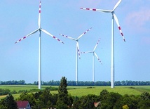 Transformacja energetyczna zapewni Polakom tani prąd