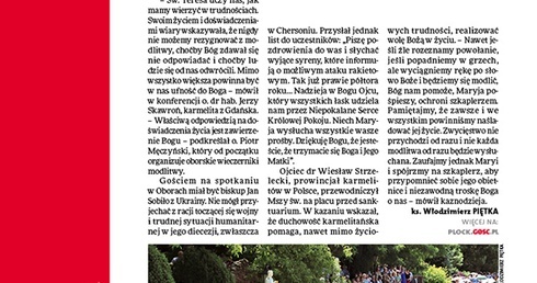 Gość Płocki 29/2023