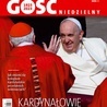 Franciszkowy kardynał?