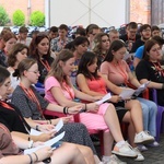 XXIX Spotkanie Młodych w Wołczynie