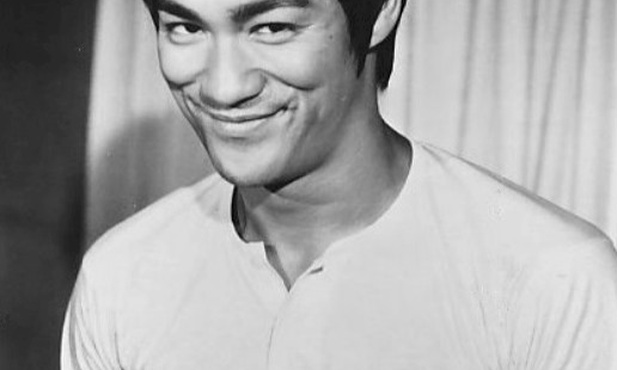 Bruce Lee