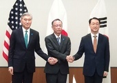 Korea Płn.: USA przekroczyły czerwoną linię, warunki użycia broni jądrowej mogą być spełnione