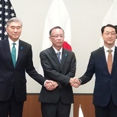 Korea Płn.: USA przekroczyły czerwoną linię, warunki użycia broni jądrowej mogą być spełnione