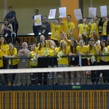 Sportowe zmagania na obozie FDNT