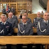 Stalowa Wola. Święto Policji