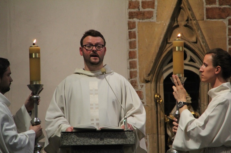 Odpust bł. Czesława