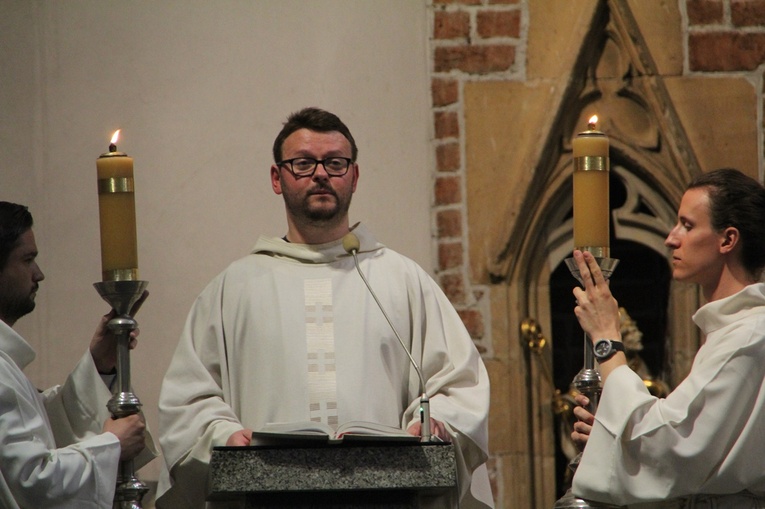 Odpust bł. Czesława