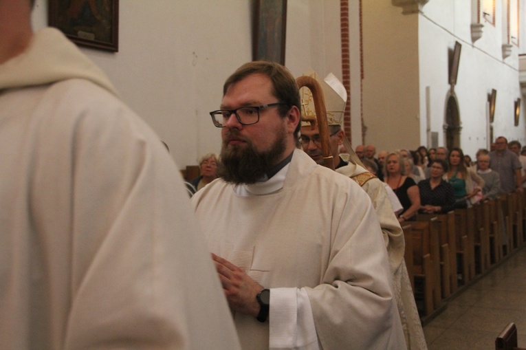 Odpust bł. Czesława