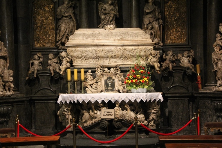 Odpust bł. Czesława