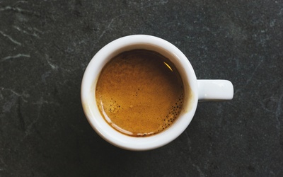 Picie espresso może pomóc w prewencji alzheimera