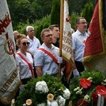 Gorzów Wlkp. Pogrzeb proboszcza oraz kapelana "Solidarności" i KS Stal Gorzów