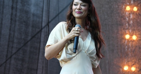 Moje serce w Warszawie