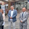 Śląskie. Dodatkowe prawie 16 mld zł z NFZ niewiele zmienia - alarmują szpitale 