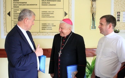 Opolska Caritas na pomoc powodzianom w Ukrainie 