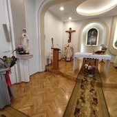 Lubań. Święto patronalne sióstr magdalenek