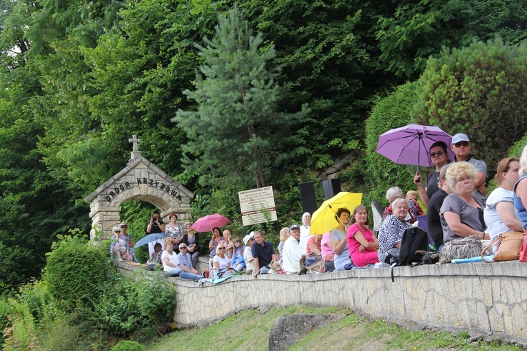  25. Ogólnopolskie Spotkanie Rodziny Szkaplerznej w Czernej