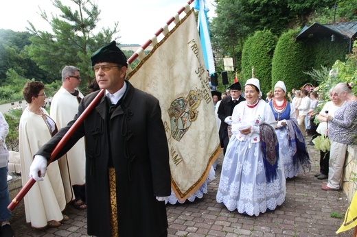  25. Ogólnopolskie Spotkanie Rodziny Szkaplerznej w Czernej