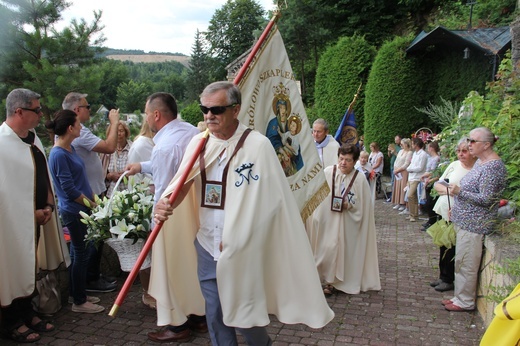  25. Ogólnopolskie Spotkanie Rodziny Szkaplerznej w Czernej