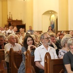 Ostatnie pożegnanie ks. kanonika Jerzego Jęczmionki