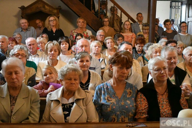 Jakubów. Uroczystość ku czci św. Jakuba Starszego Apostoła