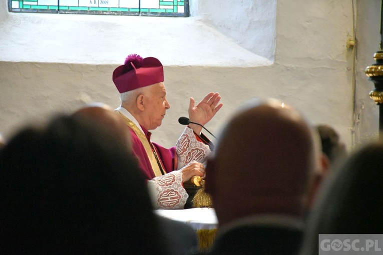 Jakubów. Uroczystość ku czci św. Jakuba Starszego Apostoła