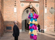 Druga edycja "Jarmarcznego gadania"