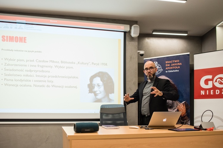 Druga edycja "Jarmarcznego gadania"