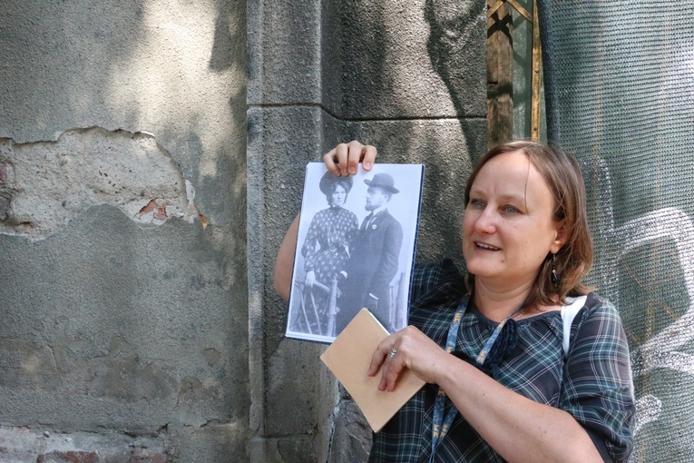 125. rocznica prapremiery "Królowej przedmieścia"