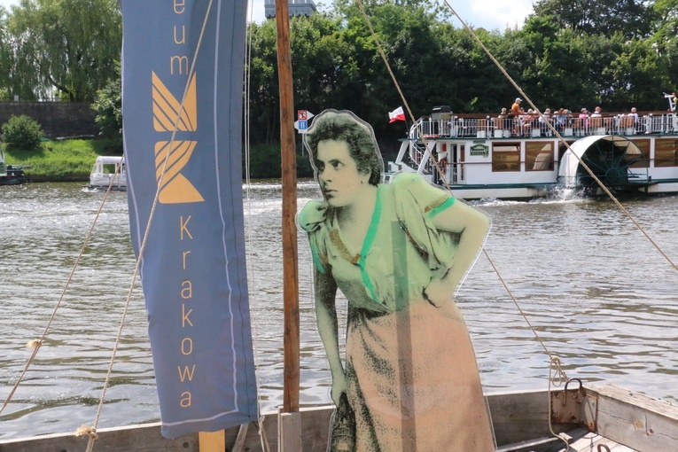 125. rocznica prapremiery "Królowej przedmieścia"