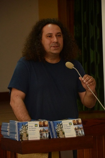 Z Dębna przez Szczepanów do Brzeska