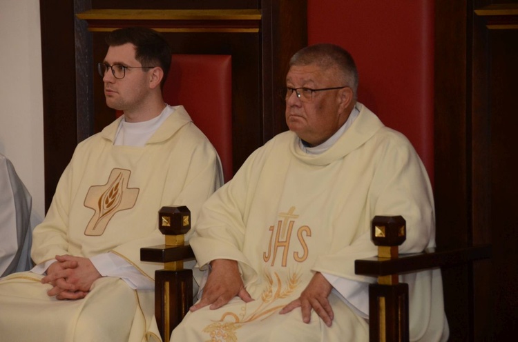 Z Dębna przez Szczepanów do Brzeska