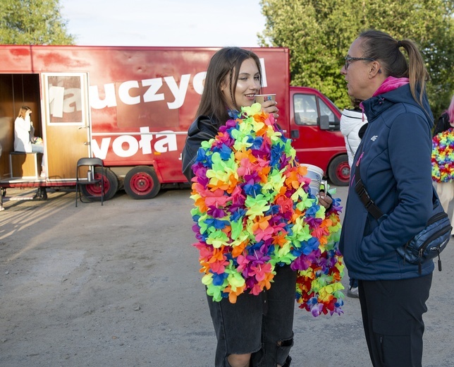 Przystań z Jezusem 