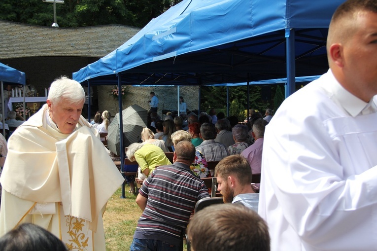 Odpust św. Anny w Miliczu