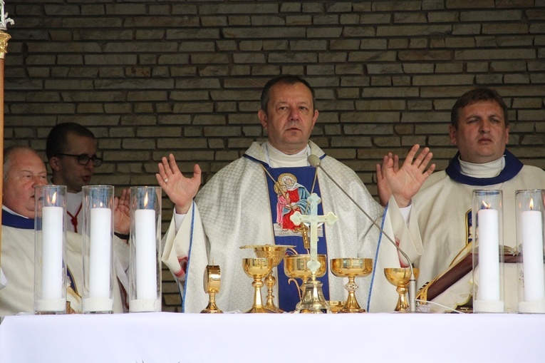 Odpust św. Anny w Miliczu