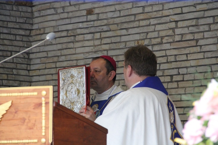 Odpust św. Anny w Miliczu