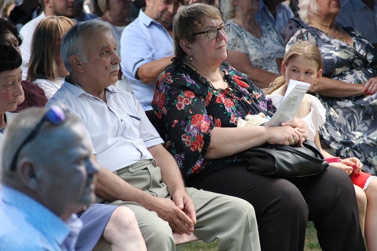 Odpust św. Anny w Miliczu