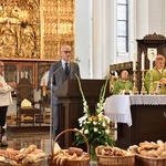 Gdańska modlitwa za piekarzy i cukierników
