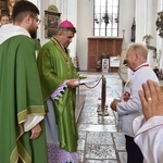 Gdańska modlitwa za piekarzy i cukierników