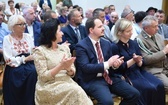 Św. Kinga patronką Krościenka n. Dunajcem