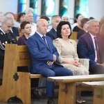 Św. Kinga patronką Krościenka n. Dunajcem