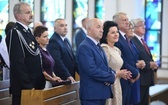 Św. Kinga patronką Krościenka n. Dunajcem