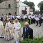 Lipnica Murowana. Odpust ku czci św. Szymona