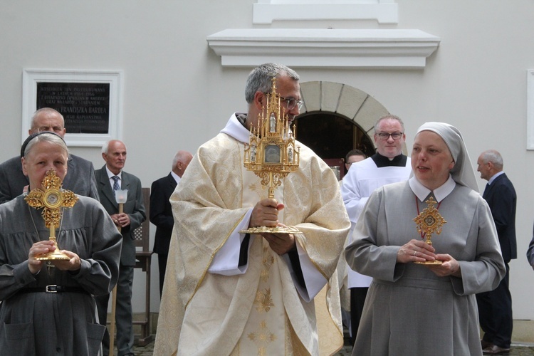 Lipnica Murowana. Odpust ku czci św. Szymona