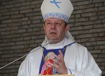 Błogosławieństwo uścisku Maryi i Elżbiety