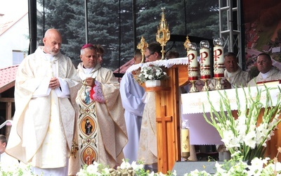 Z jaką zarazą walczyłby dziś św. Szymon?