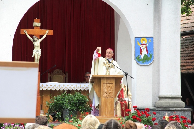 30. Święto Dzieci Gór w Nowym Sączu