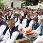 30. Święto Dzieci Gór w Nowym Sączu