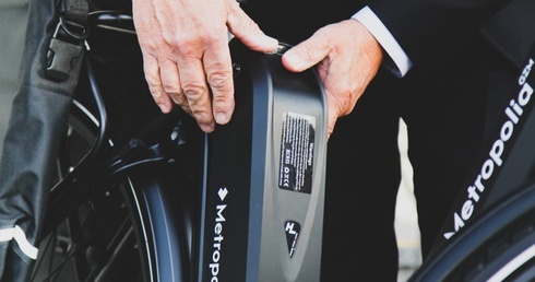 Metropolia. Falstart roweru metropolitalnego. Skąd opóźnienia i kiedy zacznie działać?